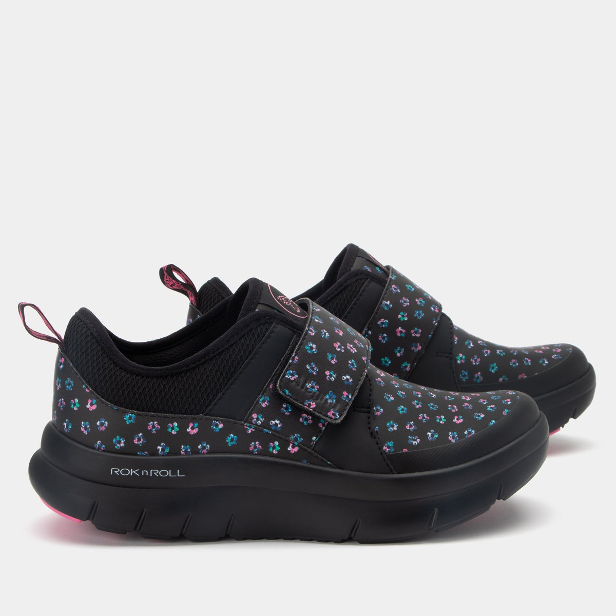 Alegria Double Trouble Candied Shoe