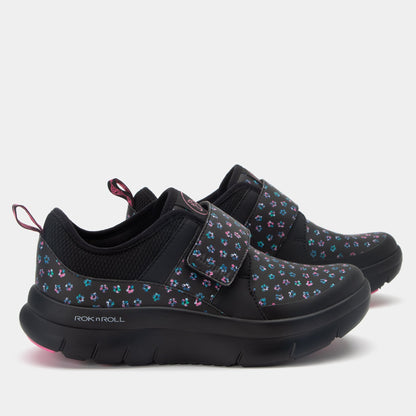 Alegria Double Trouble Candied Shoe