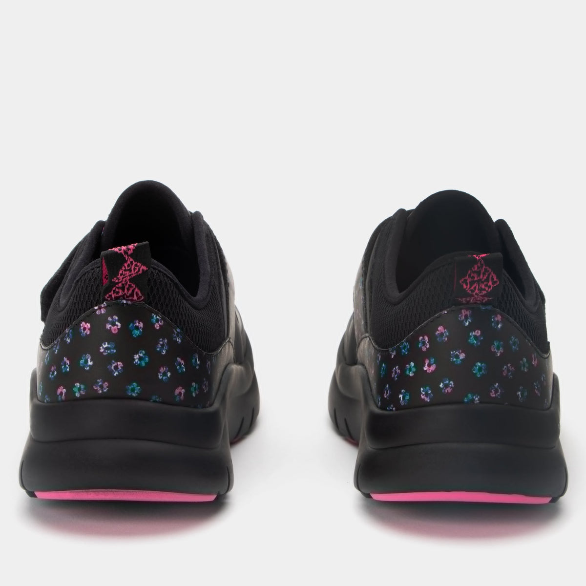 Alegria Double Trouble Candied Shoe