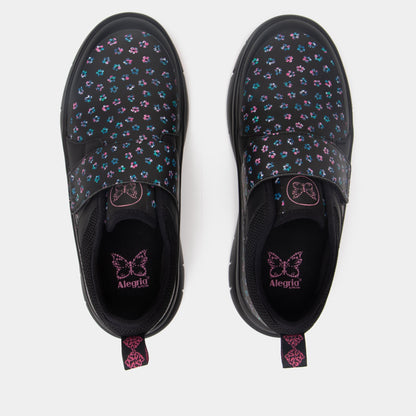Alegria Double Trouble Candied Shoe