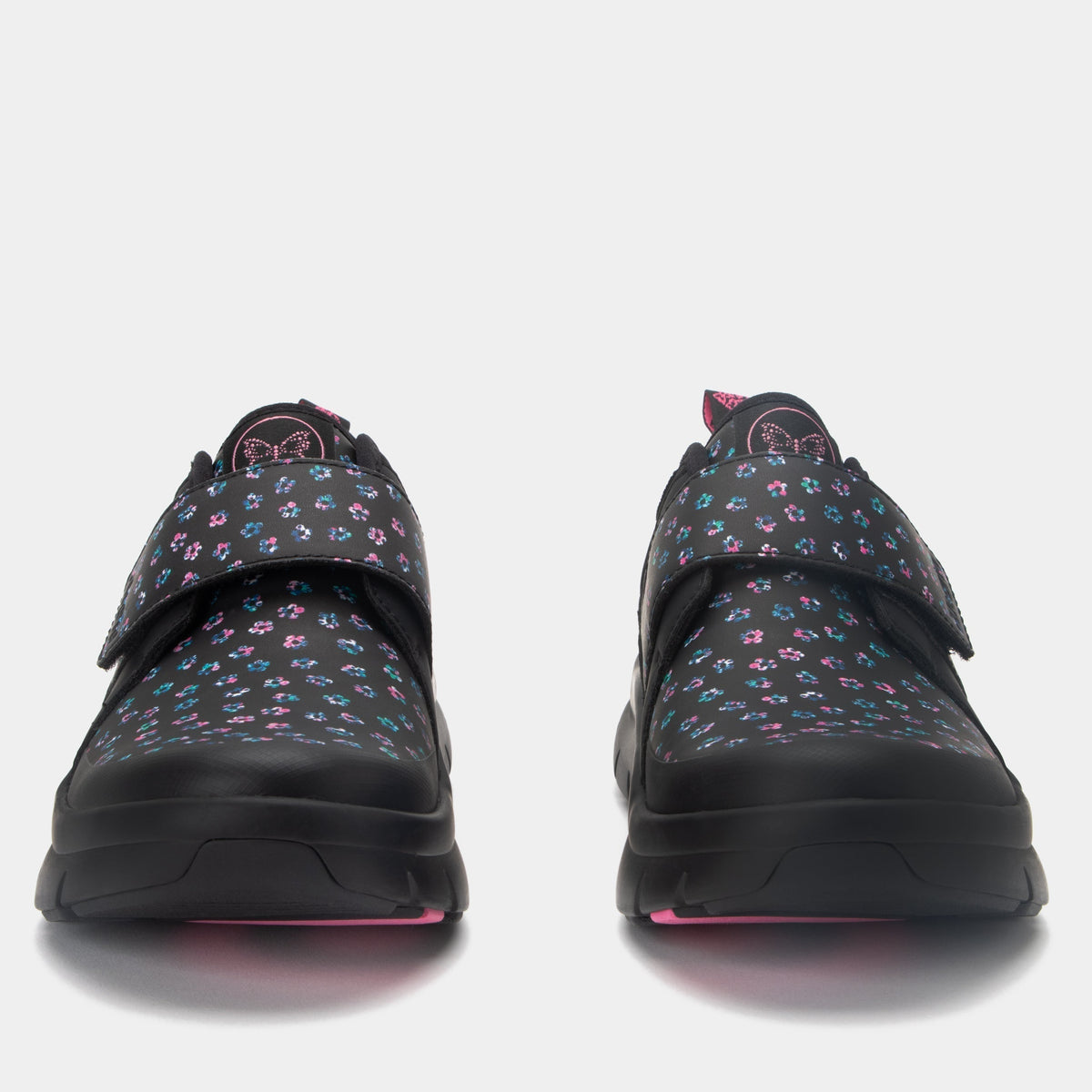 Alegria Double Trouble Candied Shoe