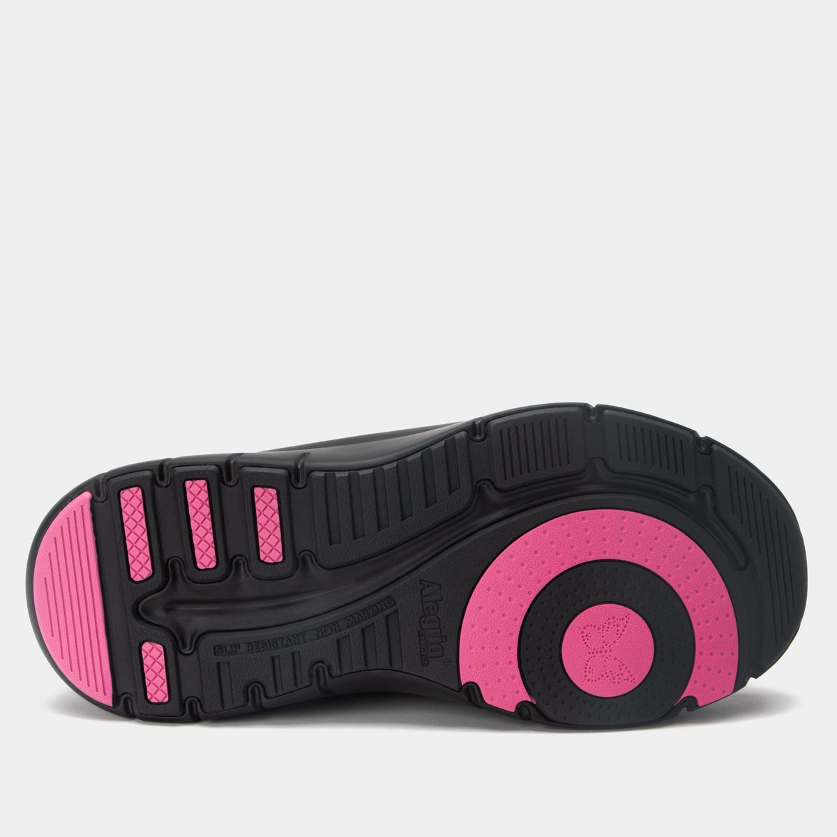 Alegria Double Trouble Candied Shoe