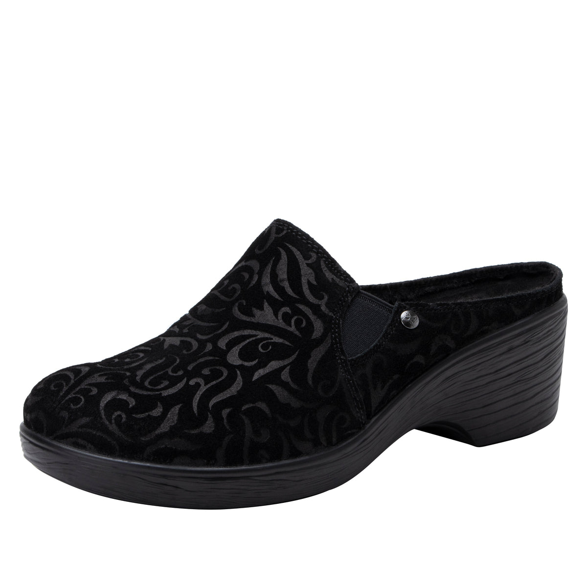 Alegria Sereniti Luxe Deluxe Clog