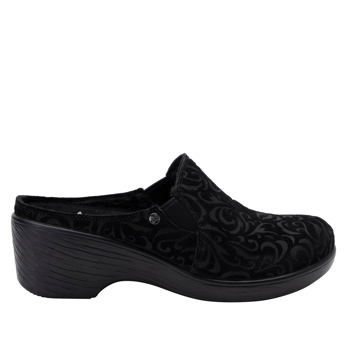 Alegria Sereniti Luxe Deluxe Clog