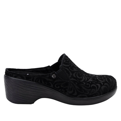 Alegria Sereniti Luxe Deluxe Clog