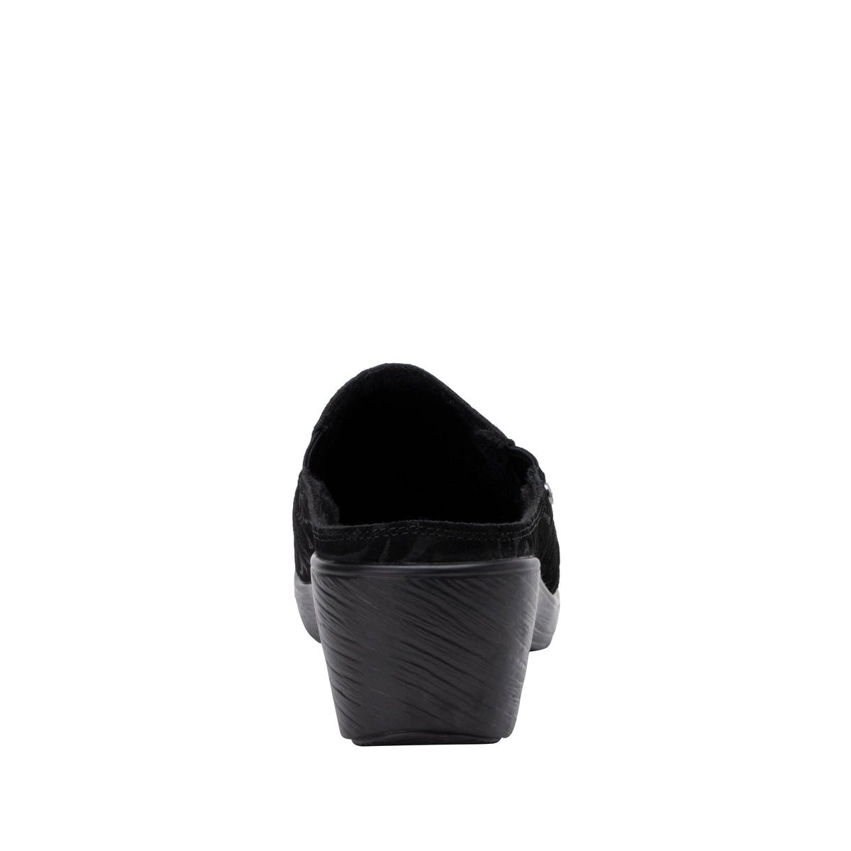 Alegria Sereniti Luxe Deluxe Clog