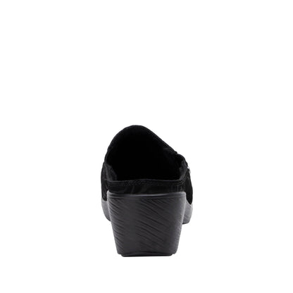 Alegria Sereniti Luxe Deluxe Clog