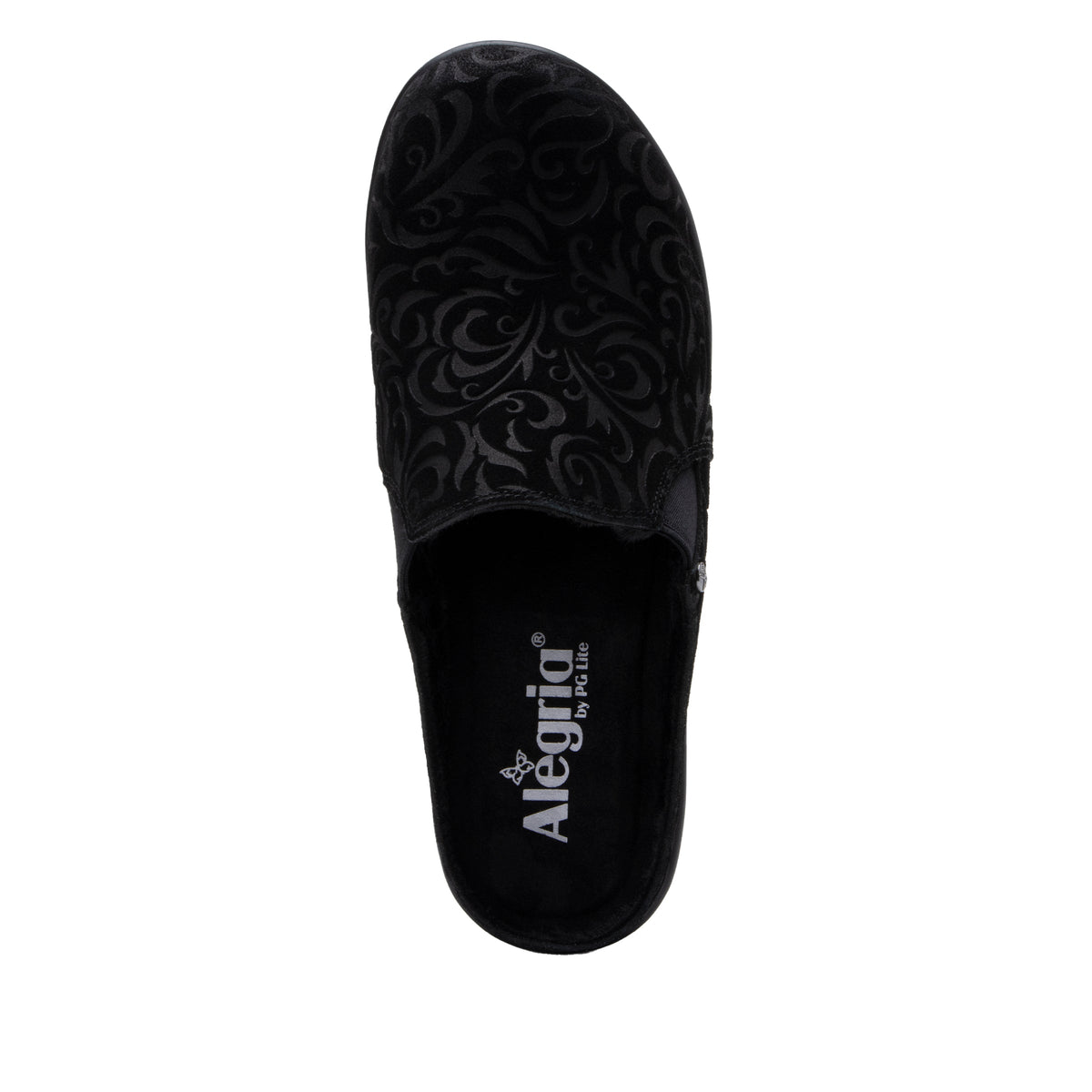 Alegria Sereniti Luxe Deluxe Clog