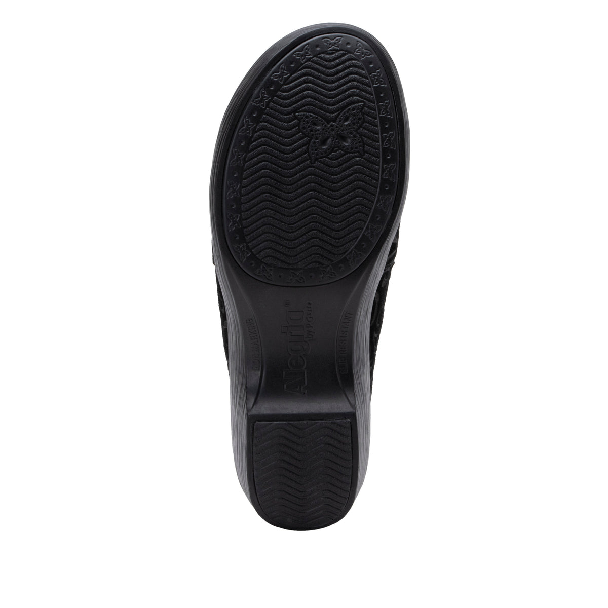 Alegria Sereniti Luxe Deluxe Clog