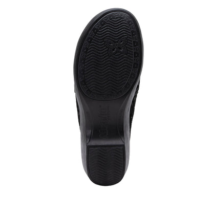 Alegria Sereniti Luxe Deluxe Clog