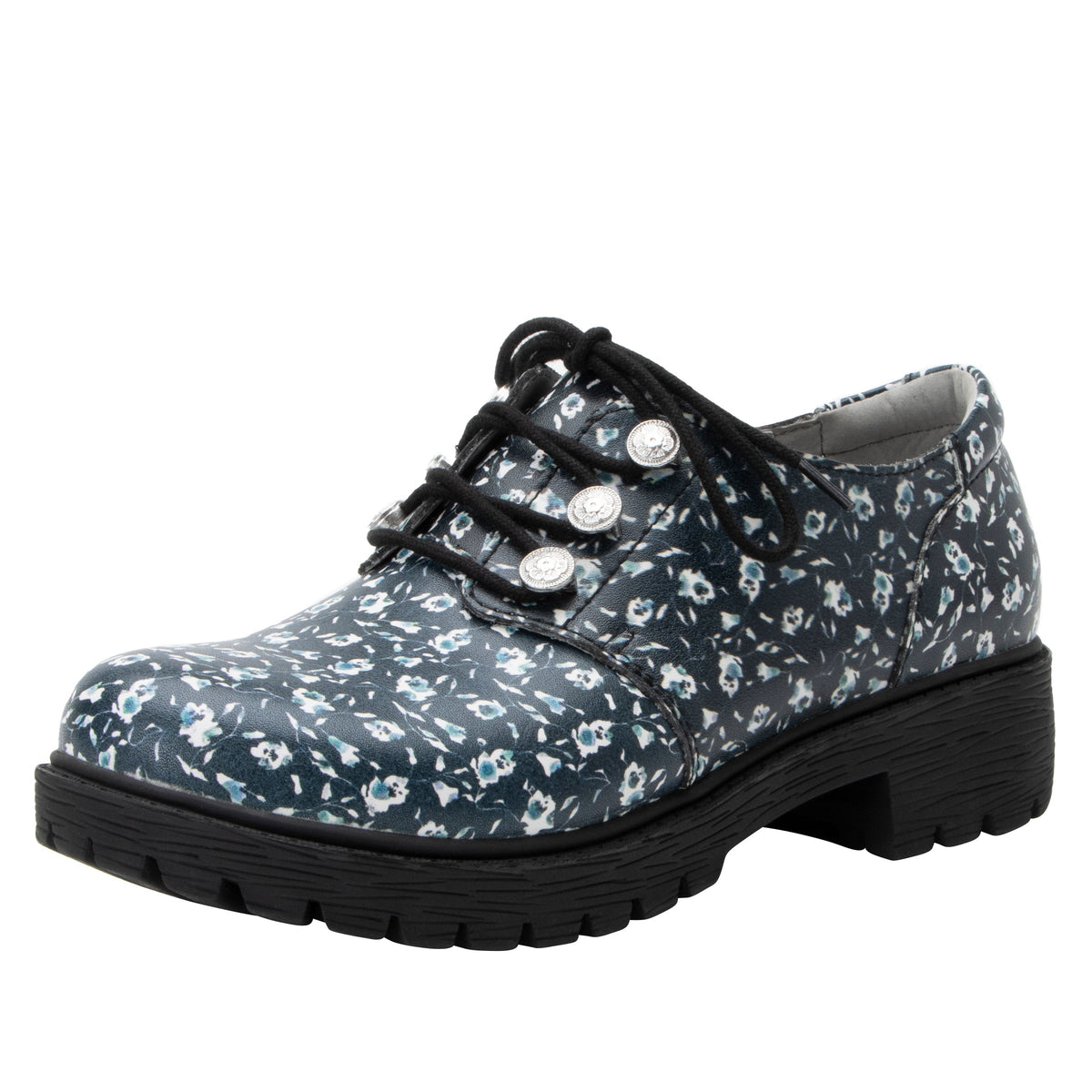 Alegria Reece Doll Parts Shoe