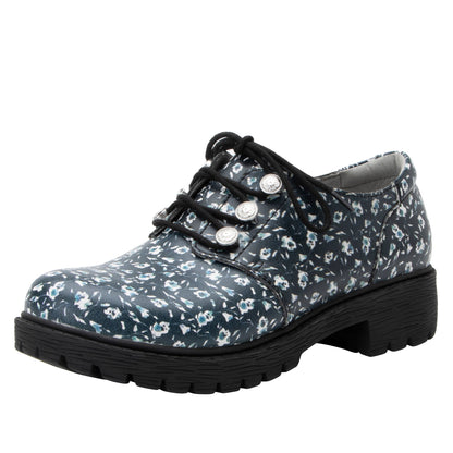 Alegria Reece Doll Parts Shoe