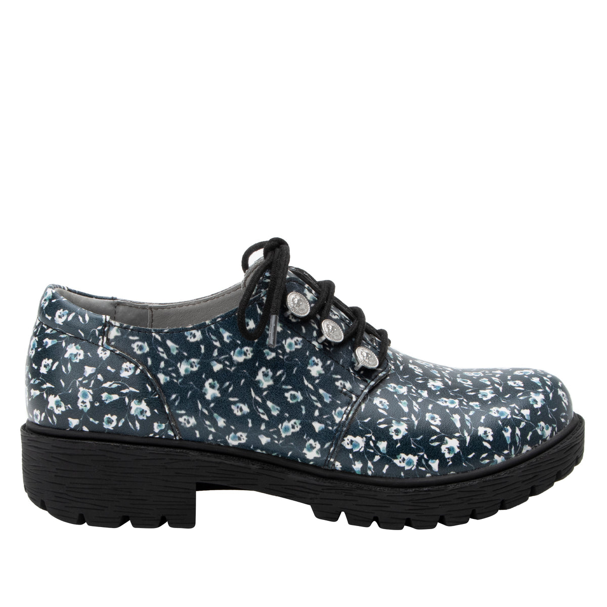 Alegria Reece Doll Parts Shoe