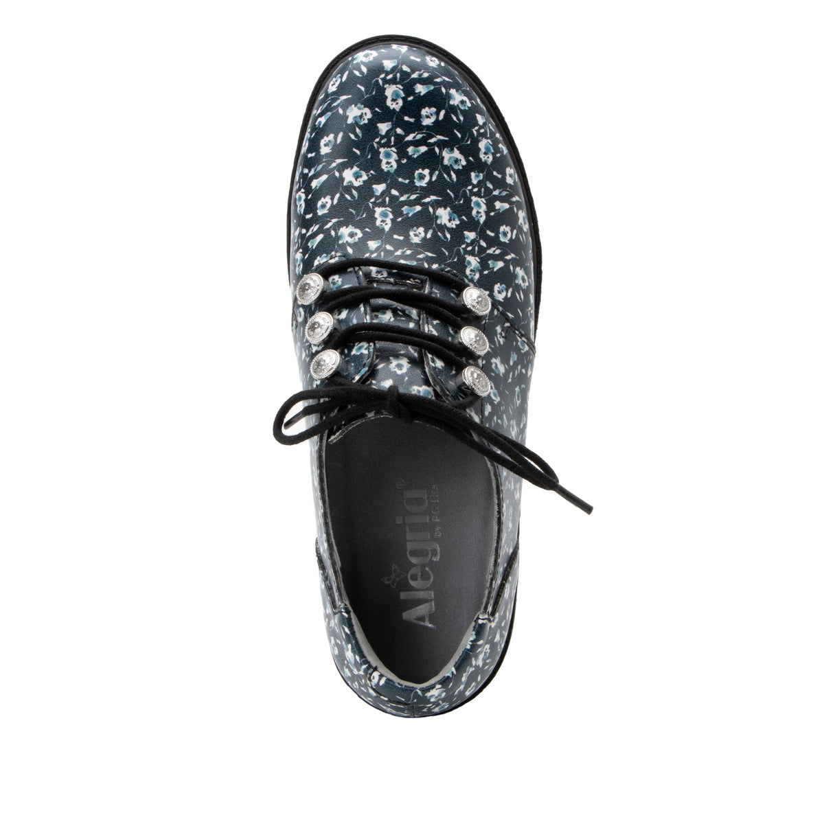 Alegria Reece Doll Parts Shoe