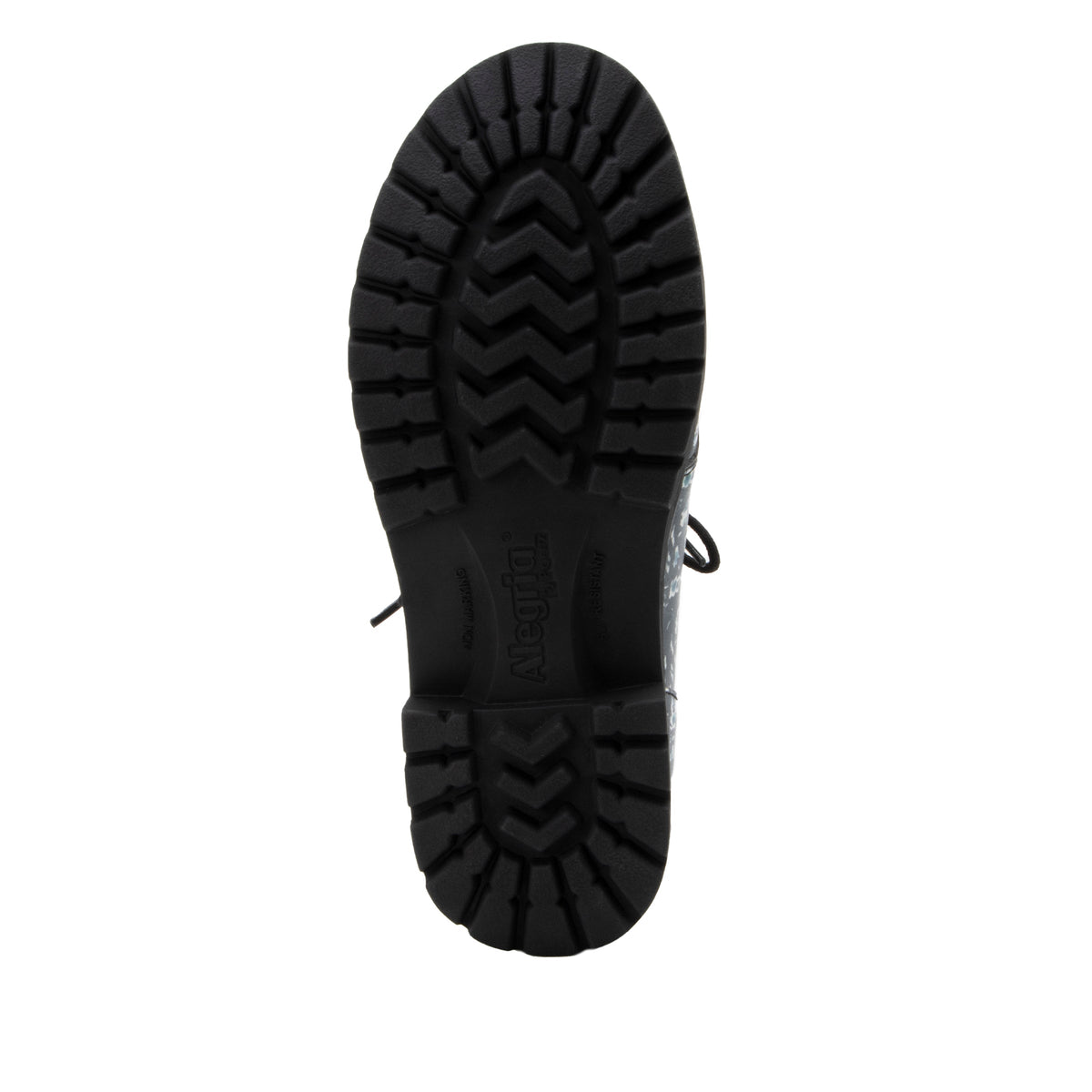 Alegria Reece Doll Parts Shoe
