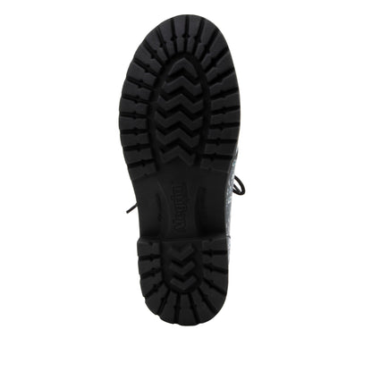 Alegria Reece Doll Parts Shoe