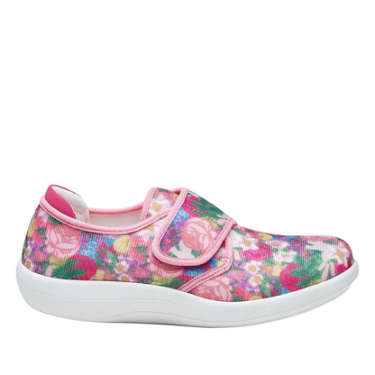 Alegria Spright Chillax Pink Shoe