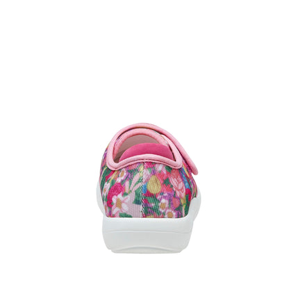Alegria Spright Chillax Pink Shoe