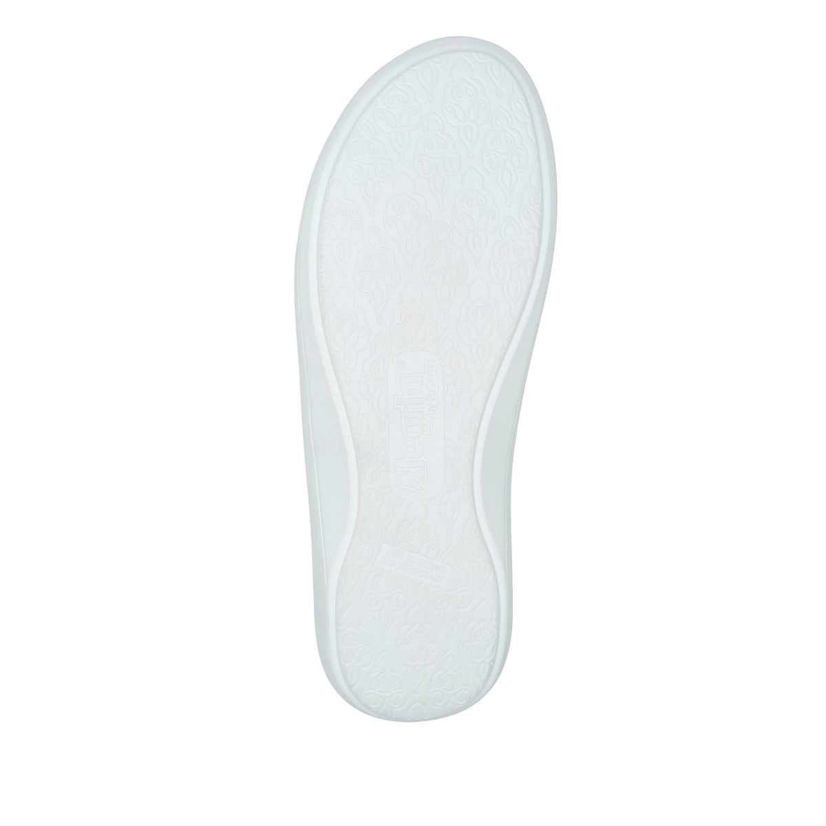 Alegria Spright Chillax Pink Shoe