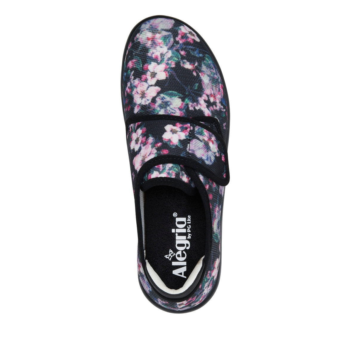 Alegria Spright Decorum Shoe