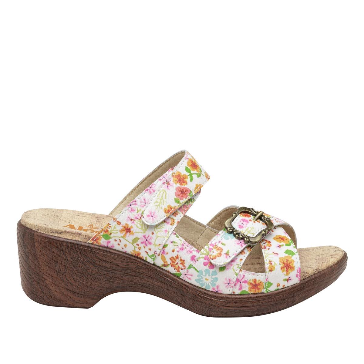 Alegria Sierra Prime Time Sandal