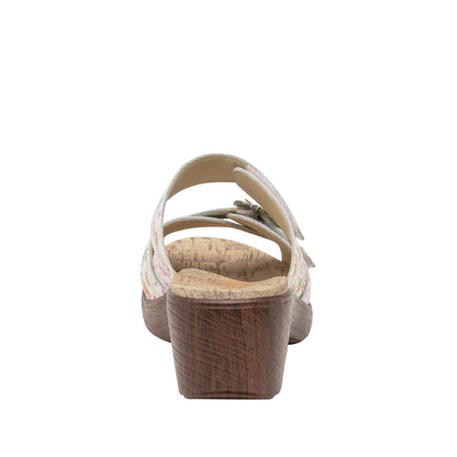 Alegria Sierra Prime Time Sandal