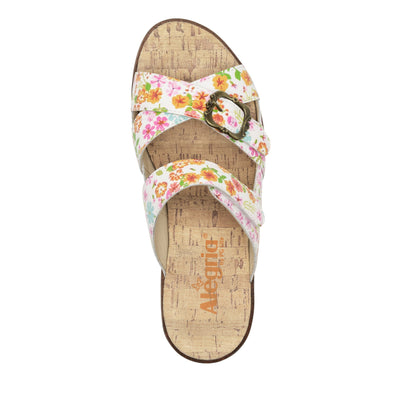 Alegria Sierra Prime Time Sandal