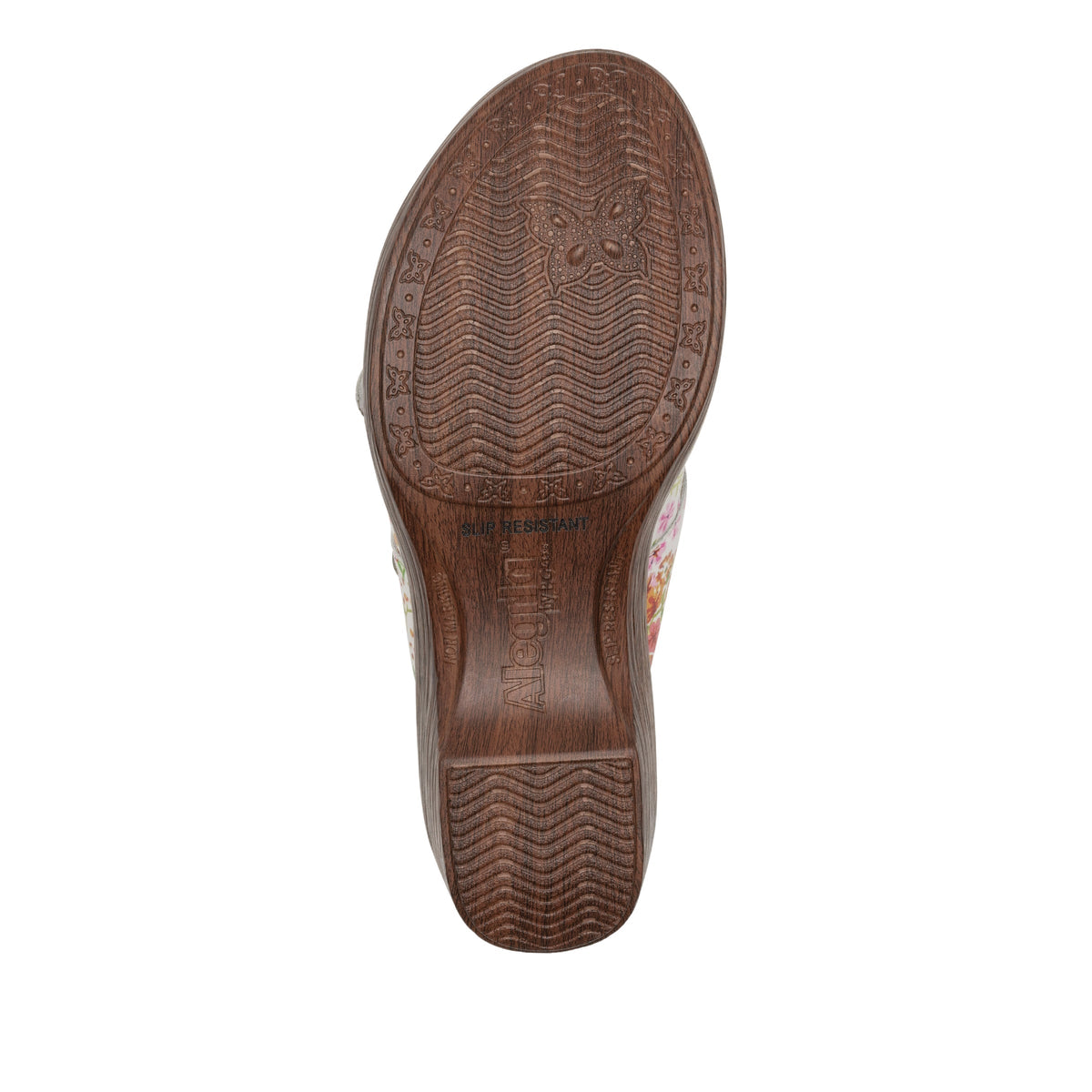 Alegria Sierra Prime Time Sandal