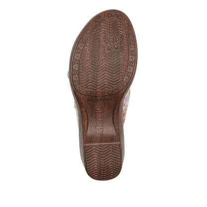 Alegria Sierra Prime Time Sandal