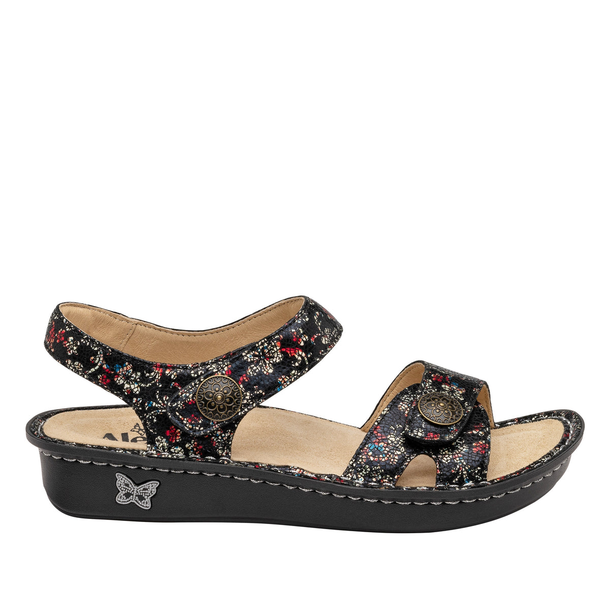 Alegria Vienna Posh Sandal