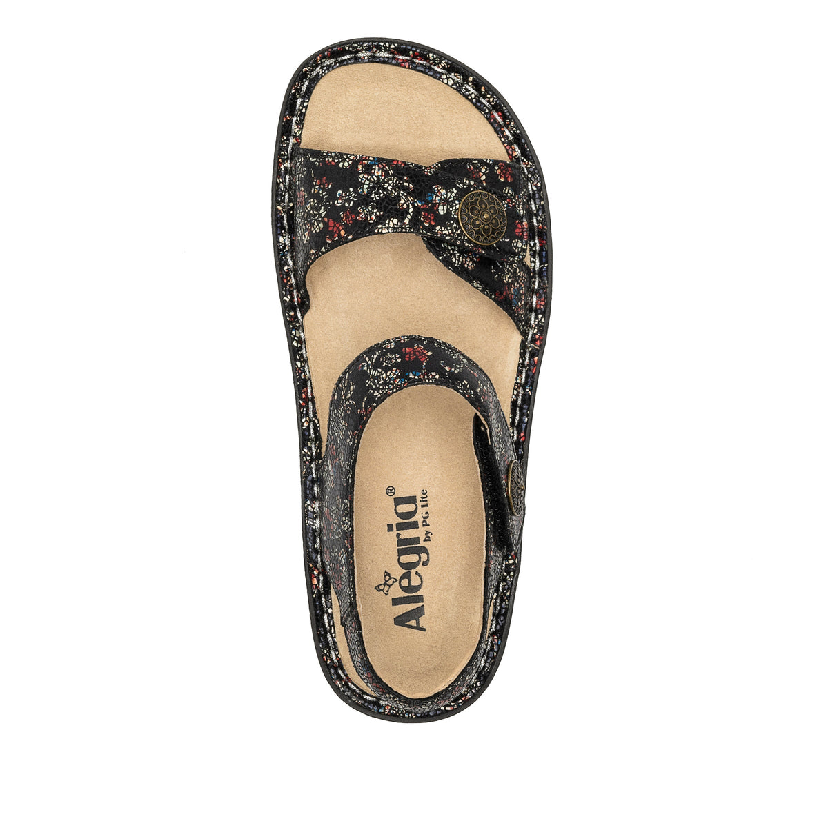 Alegria Vienna Posh Sandal