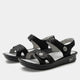 special lady sandal