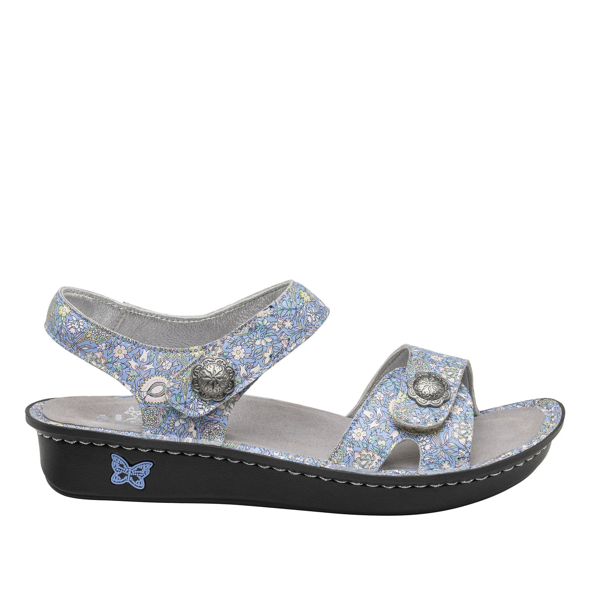 Alegria Vienna Smooth Jazz Sandal