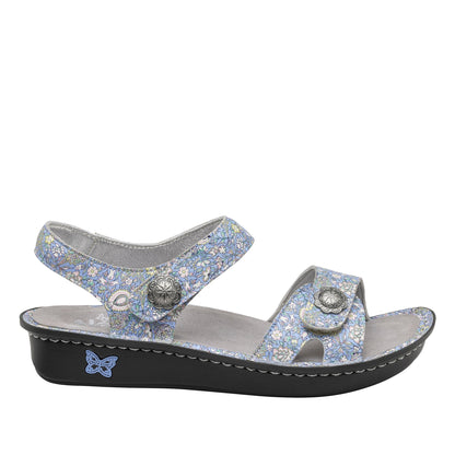 Alegria Vienna Smooth Jazz Sandal