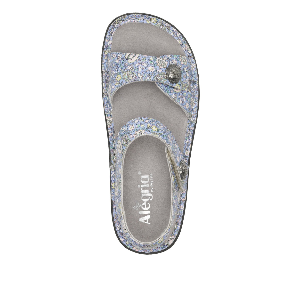 Alegria Vienna Smooth Jazz Sandal