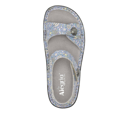 Alegria Vienna Smooth Jazz Sandal