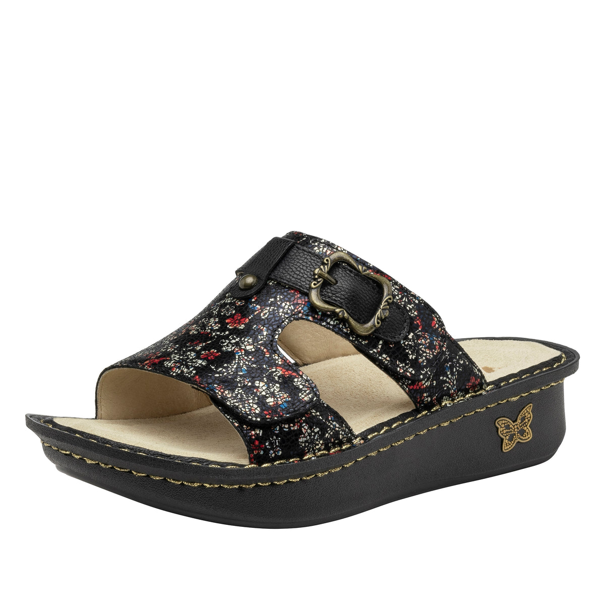 Alegria Kasha Posh Sandal