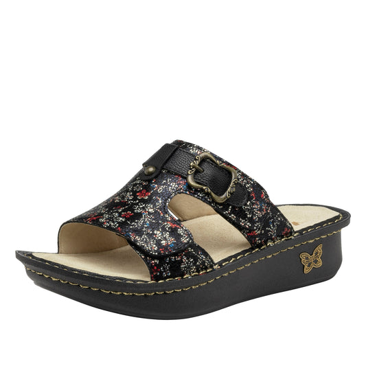 Alegria Kasha Posh Sandal