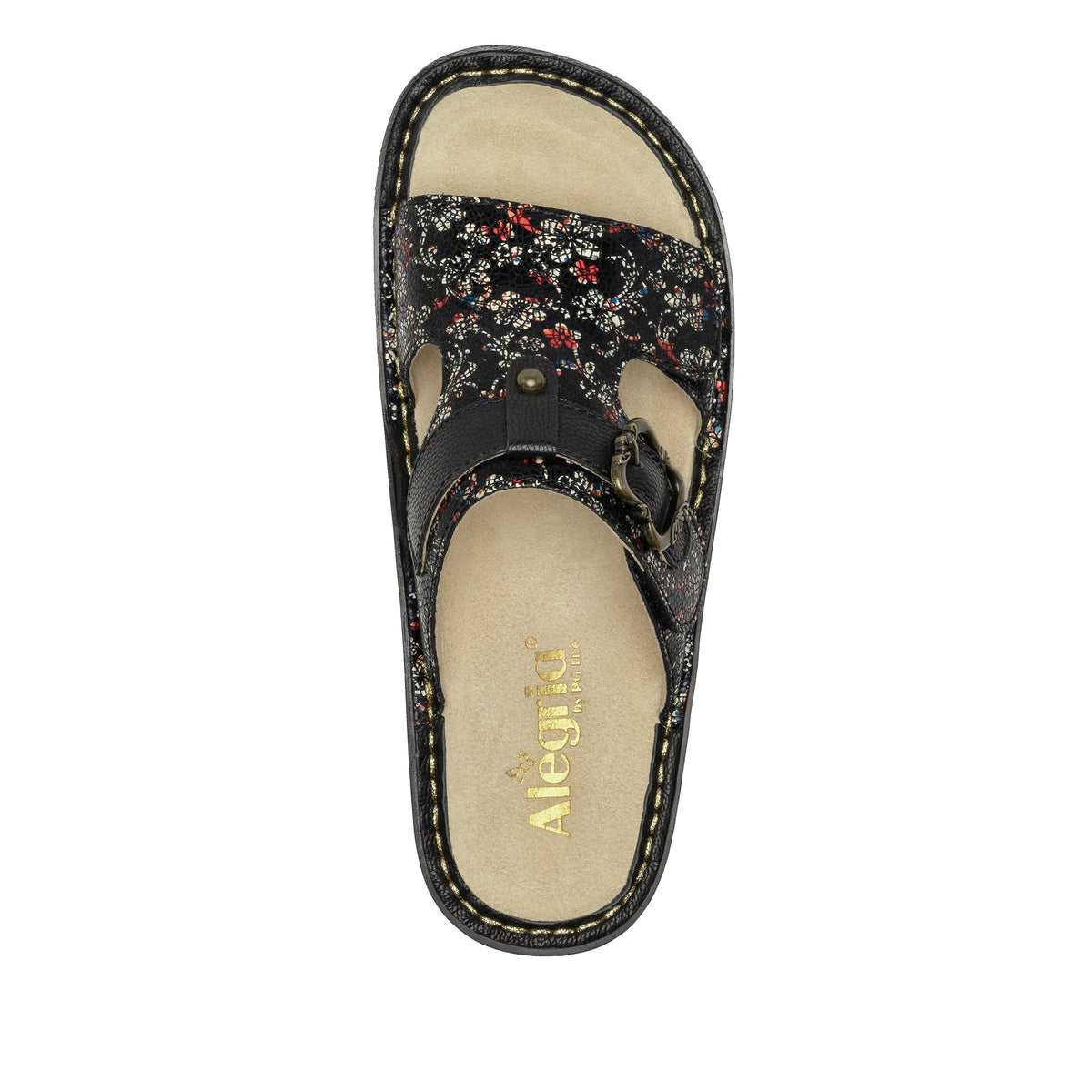Alegria Kasha Posh Sandal