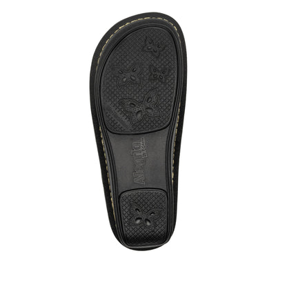 Alegria Kasha Posh Sandal