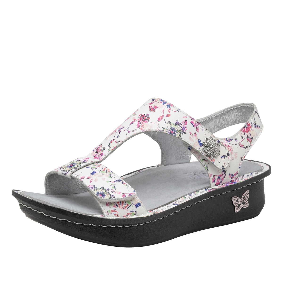 Alegria Kerri Looker Sandal