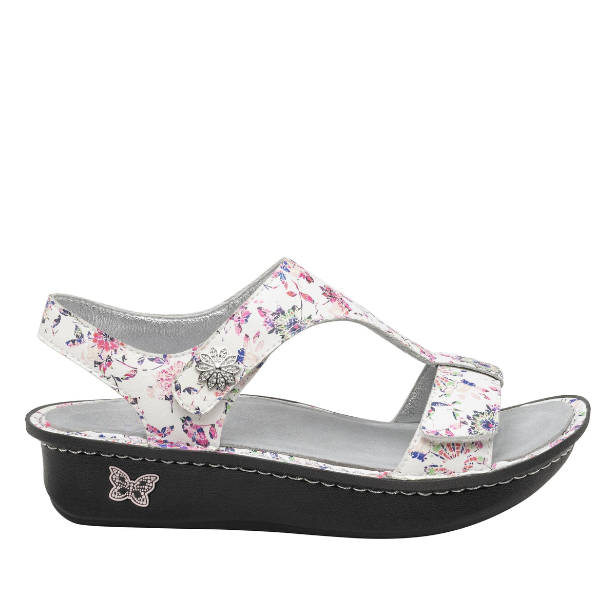 Alegria Kerri Looker Sandal