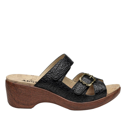Alegria Sierra Go For Baroque Sandal