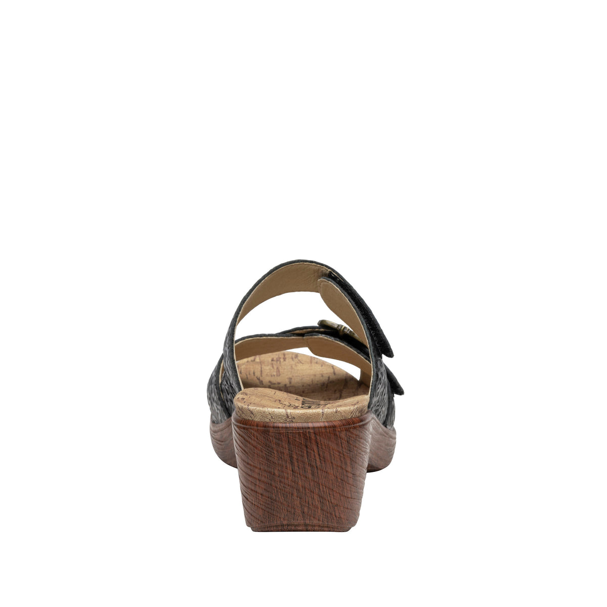 Alegria Sierra Go For Baroque Sandal