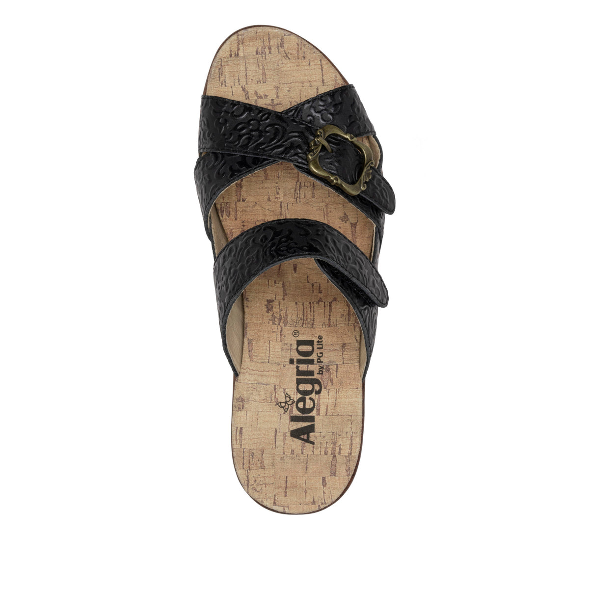 Alegria Sierra Go For Baroque Sandal