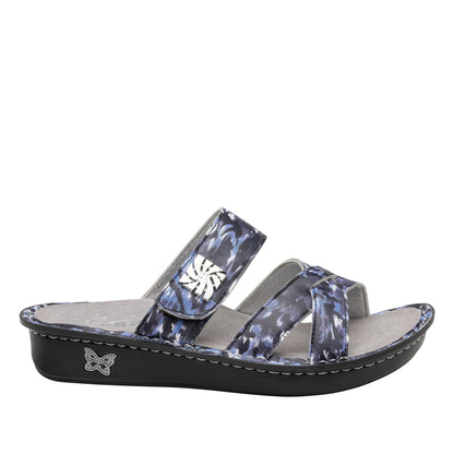 Alegria Victoriah Feral Sandal
