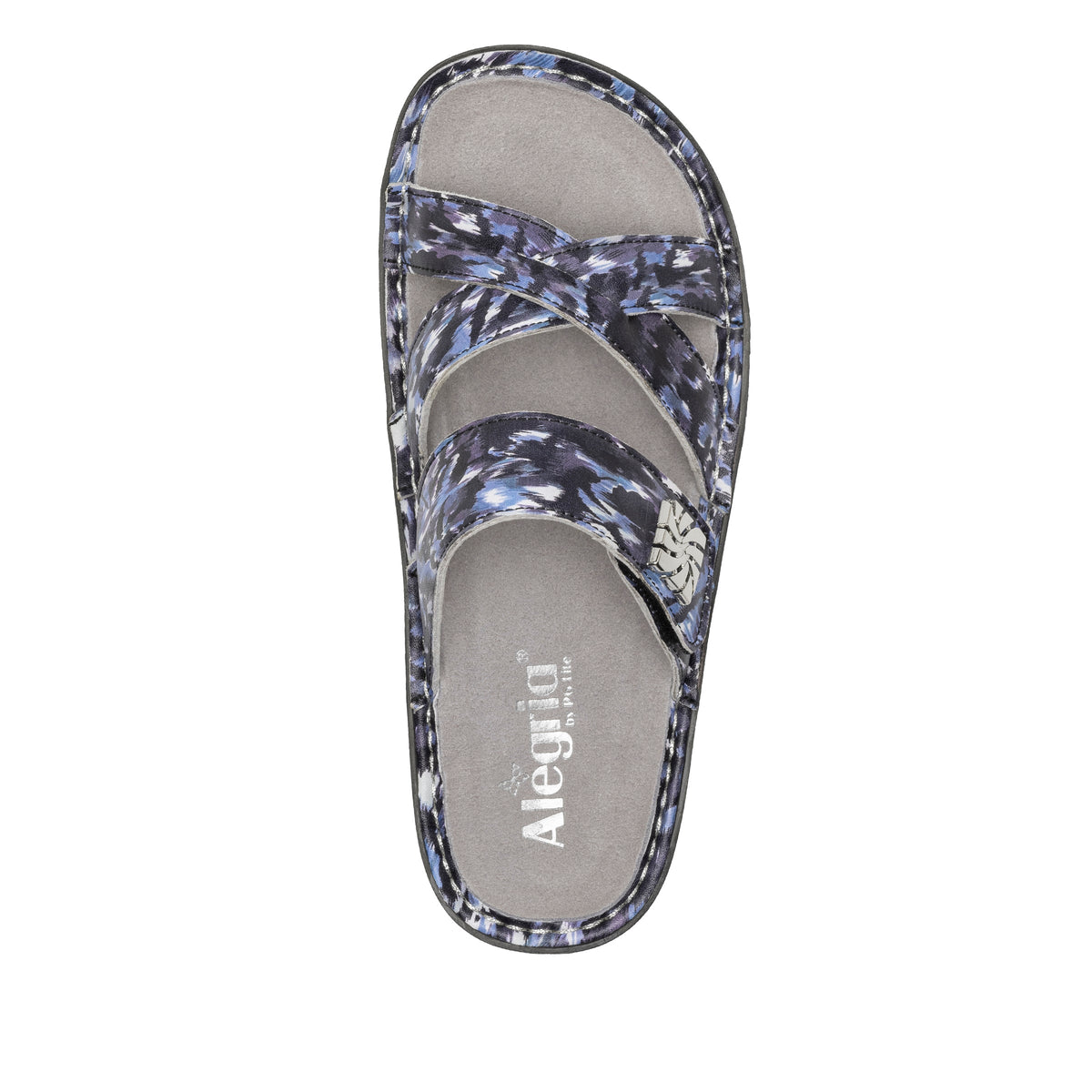 Alegria Victoriah Feral Sandal