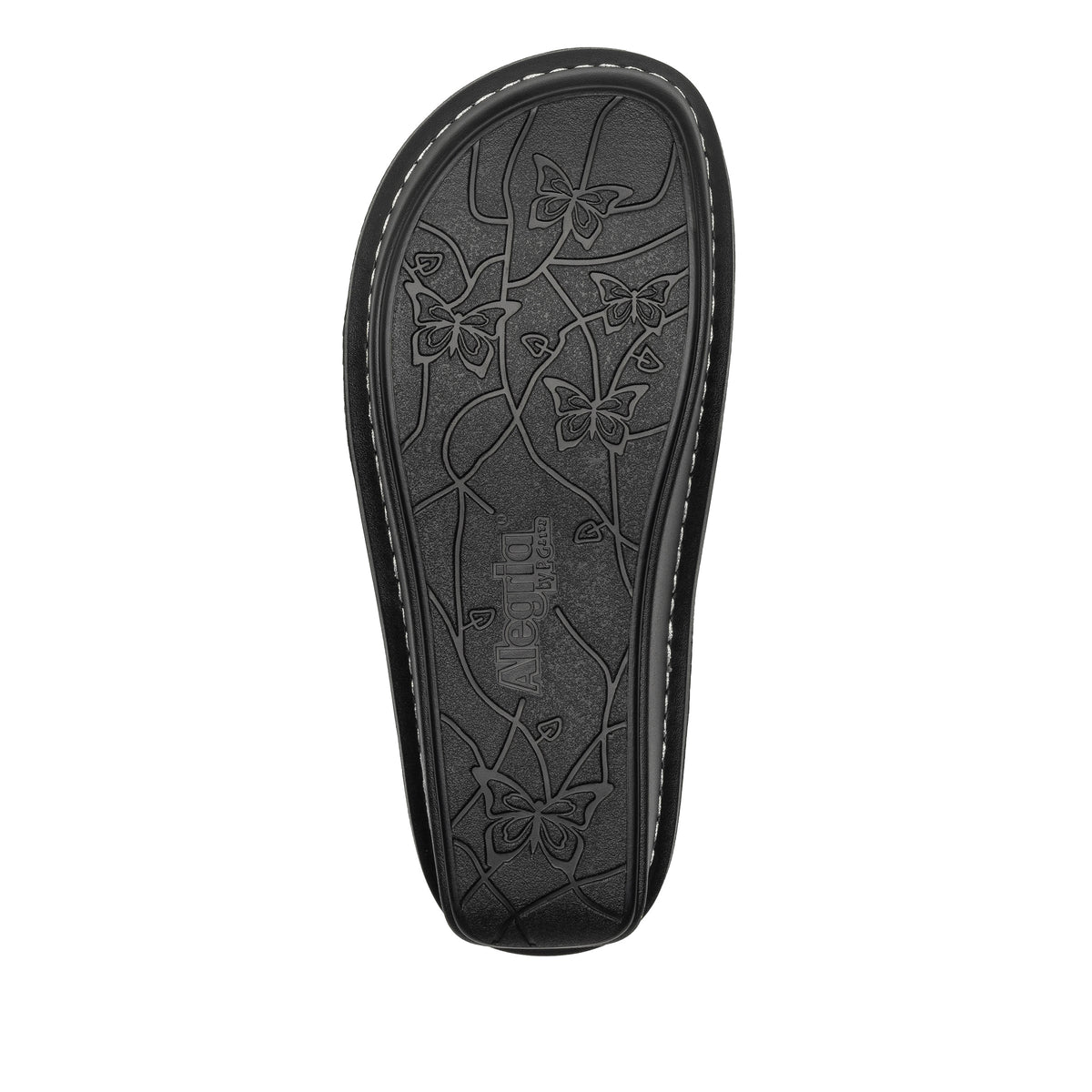Alegria Victoriah Feral Sandal