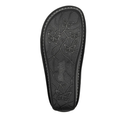 Alegria Victoriah Feral Sandal