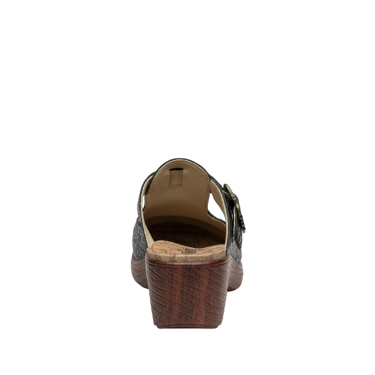 Alegria Selina Go For Baroque Wedge